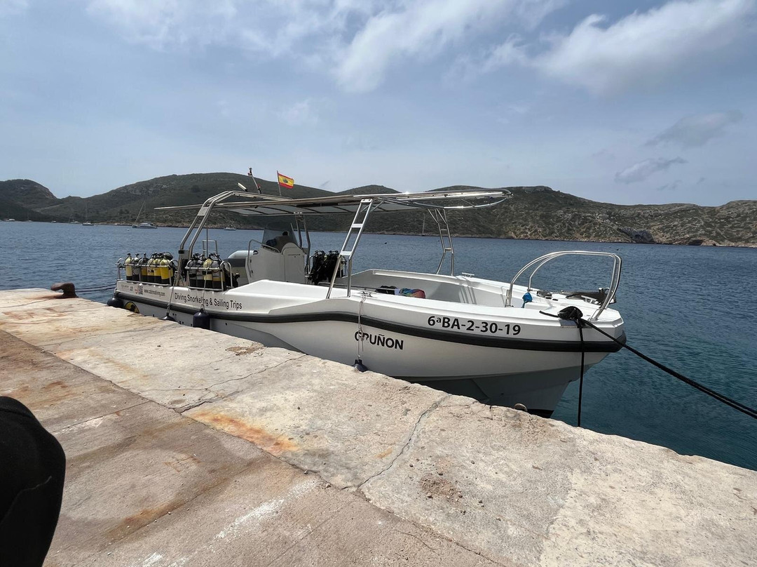 Aventura IB-Colonia de Sant Jordi必去景点
