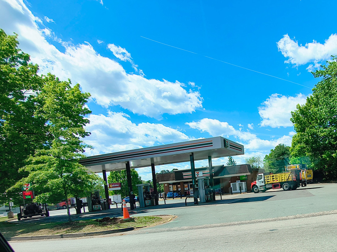 7-Eleven
