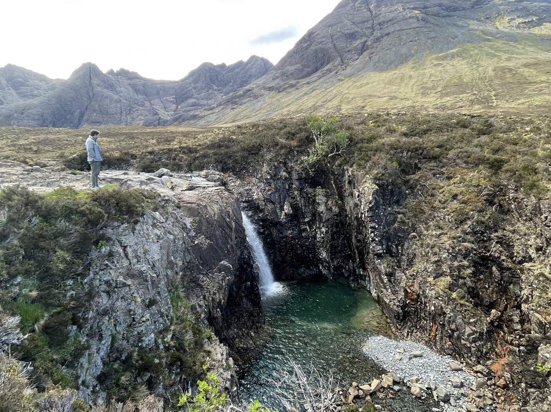 Skye Scenic Tours-Portree必去景点