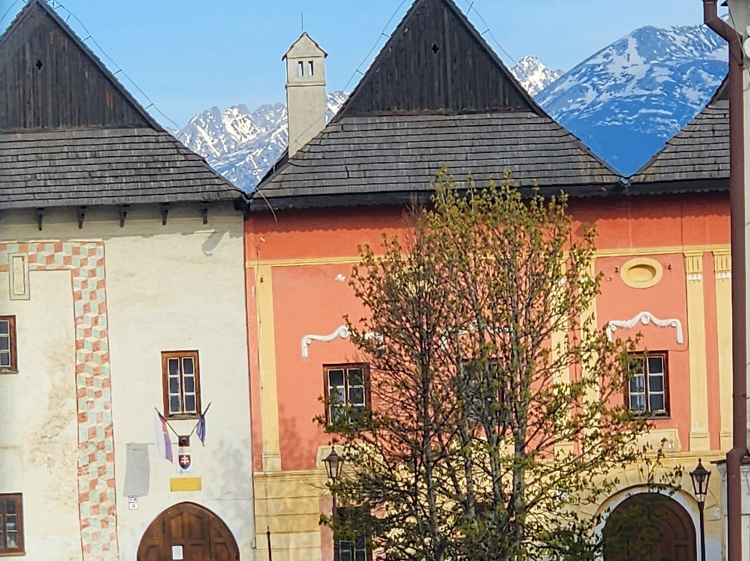 Rajec Travel Slovakia - Private Tours-波普拉德必去景点