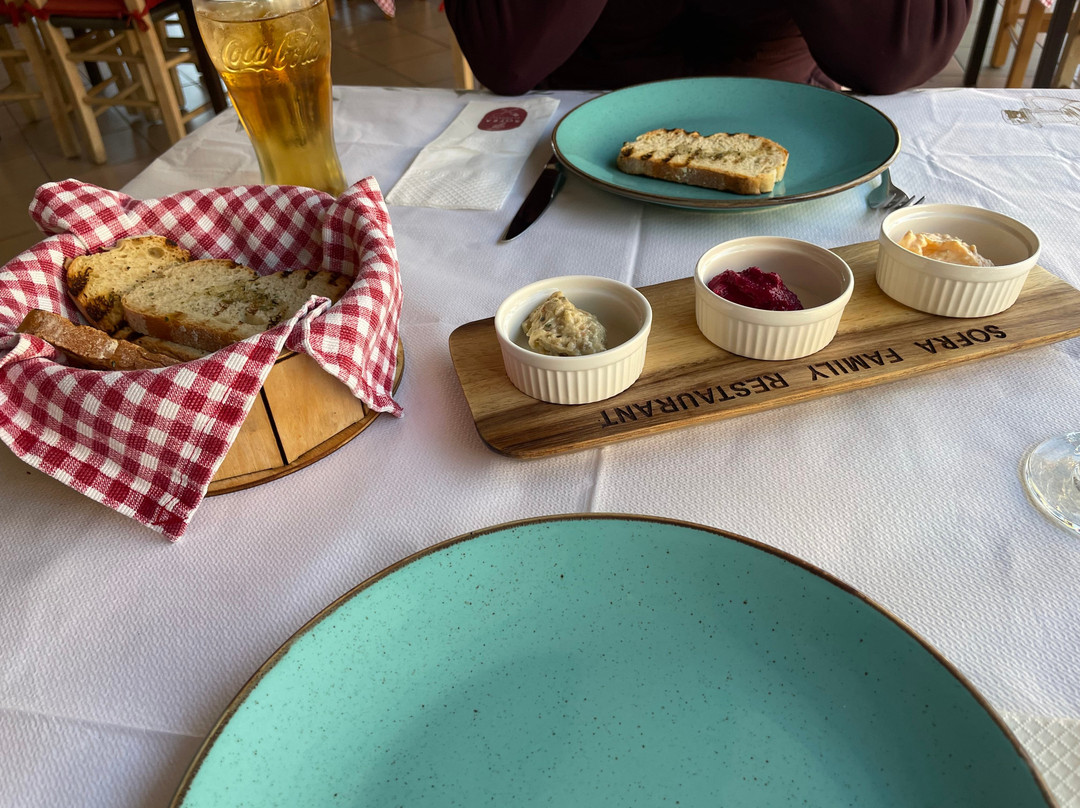 Sofra Traditional Restaurant