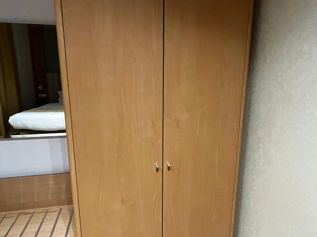 地拉那机场酒店主图