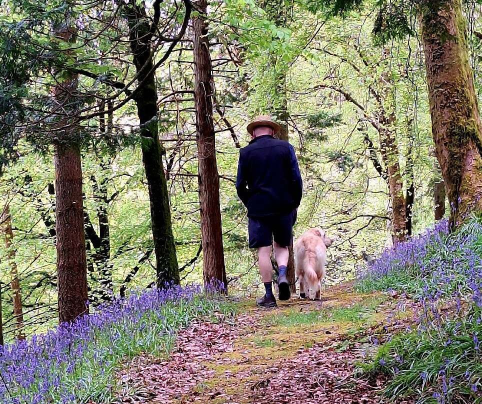 Drumlanrig Castle-Thornhill必去景点