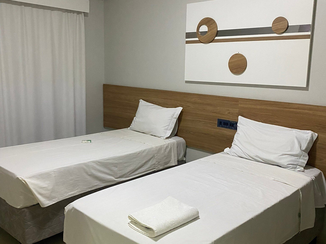 活动公园区域广场酒店