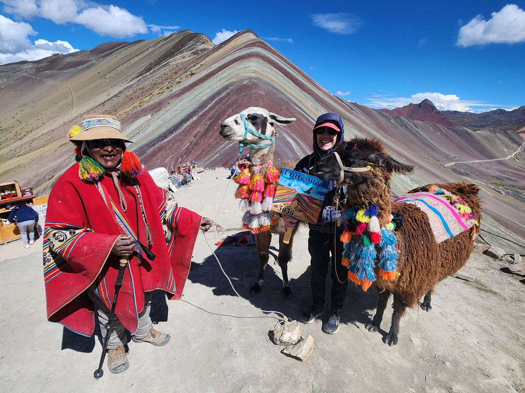Peru Private Tours-库斯科必去景点