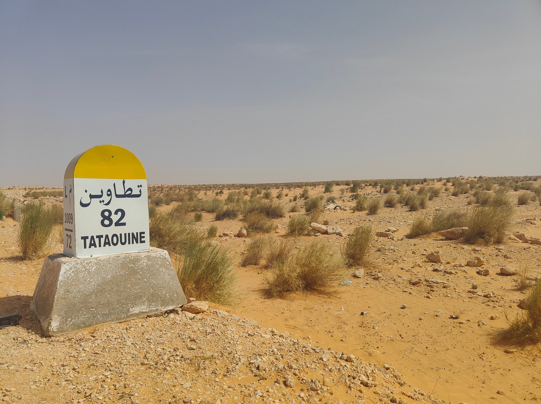 GSA-VOYAGES - Grand Sahara Aventures-杰尔巴岛必去景点