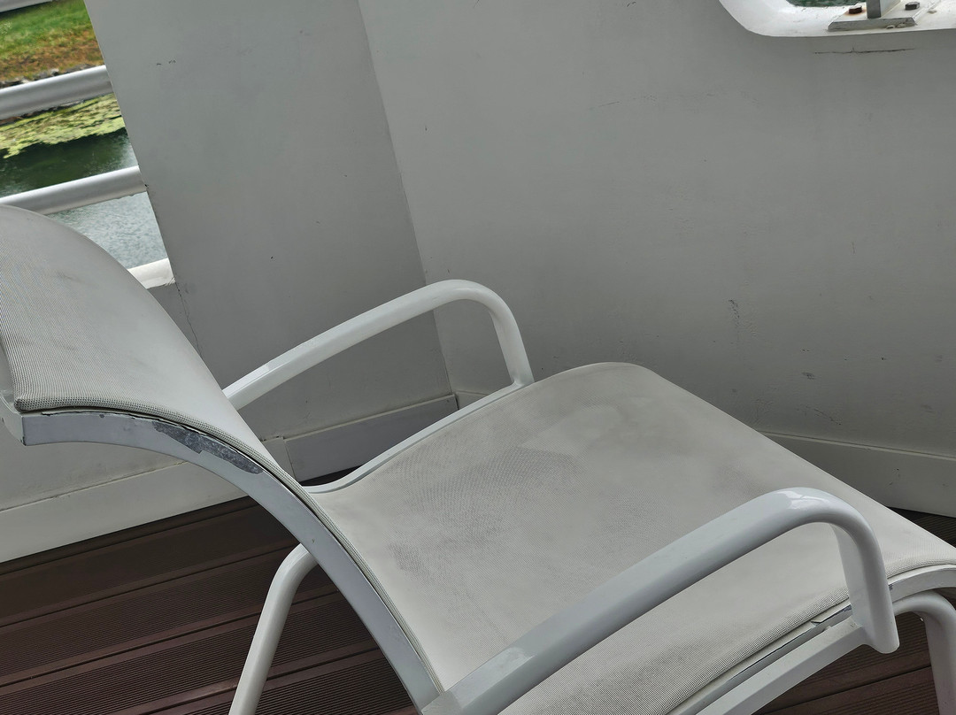 美丽华拉西加尔海水浴及 Spa 酒店主图