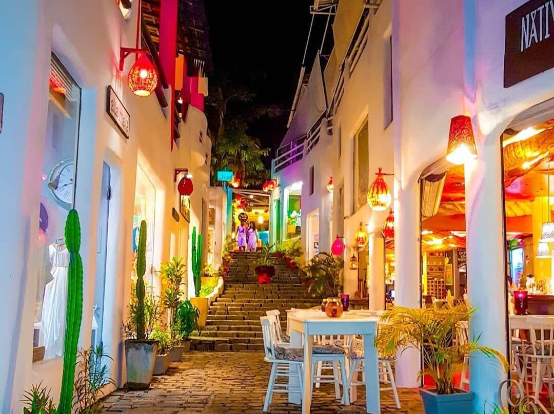 Nativos Bar