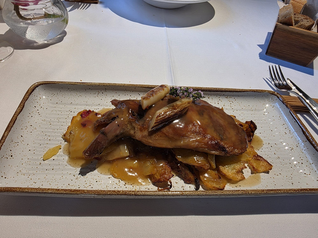 Catavento Garden Gastro