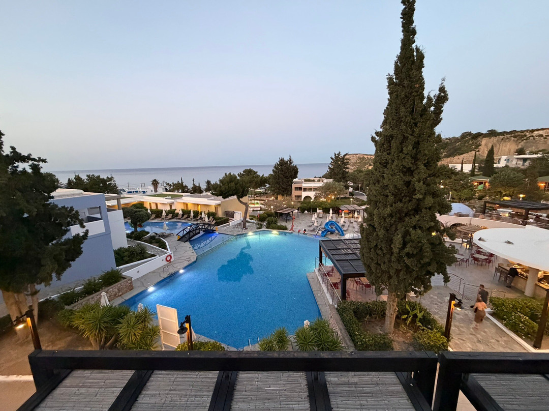 波尔图埃格里酒店主图