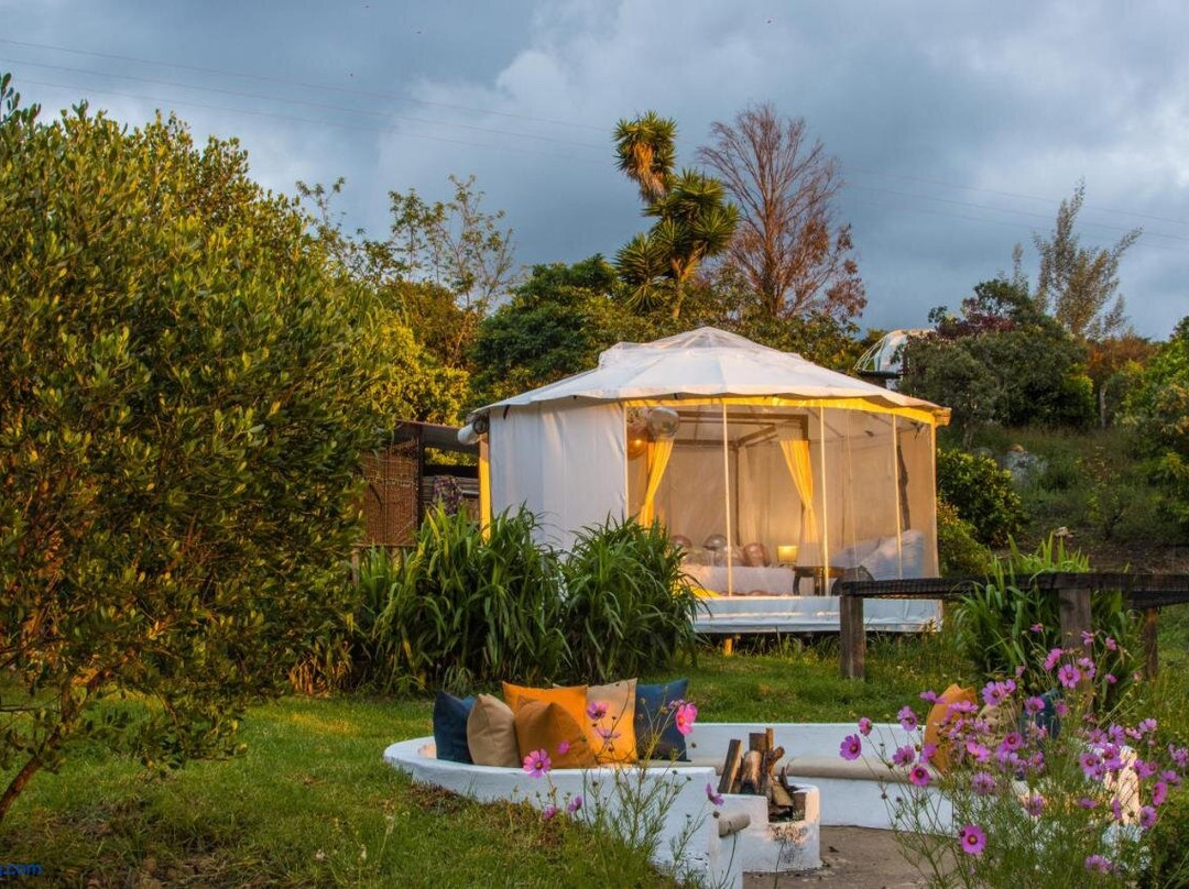 Chigua Glamping