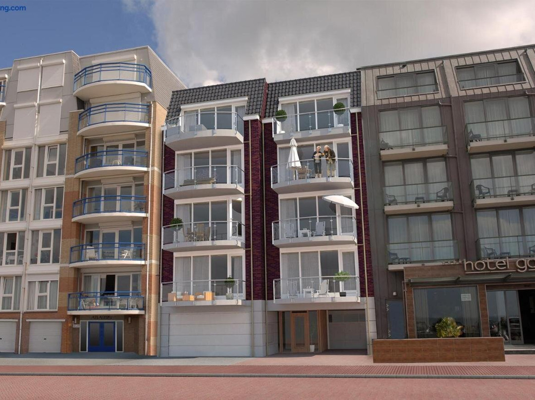 BoulevardSuites