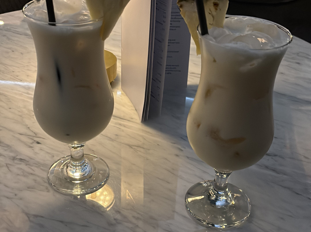 卢科姆大厅酒店主图