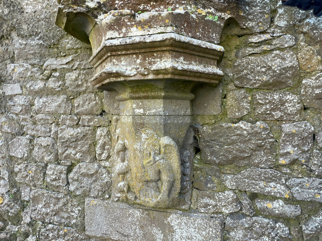Athenry Castle-Athenry必去景点