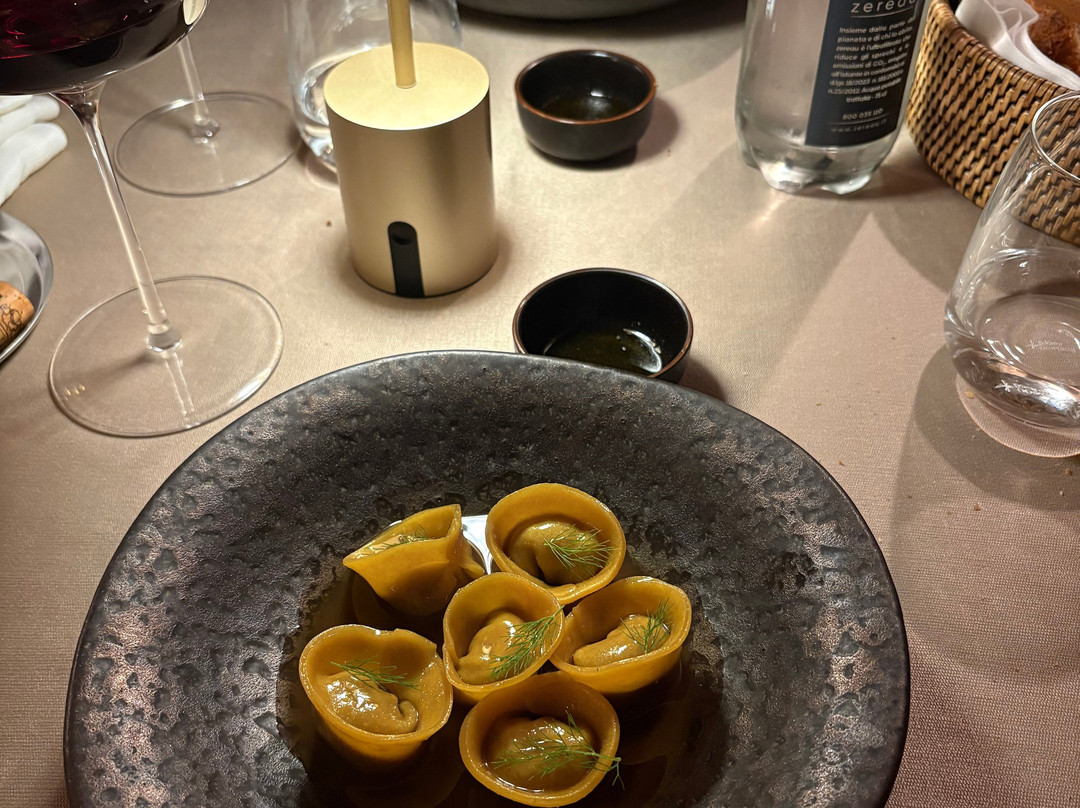 Il Borghetto Ristorante