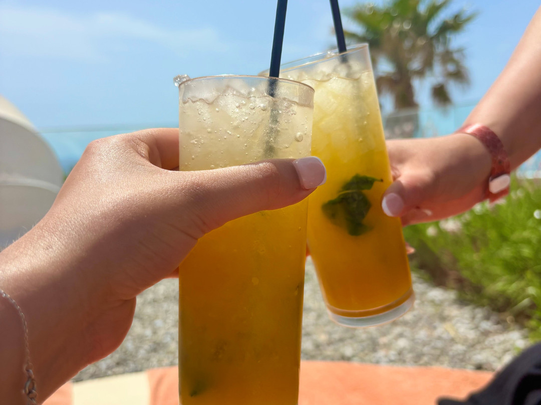 米茨斯诺里达酒店主图
