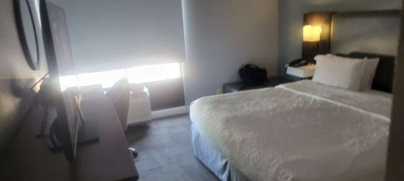 辛辛那提南机场欢朋酒店-旅行者