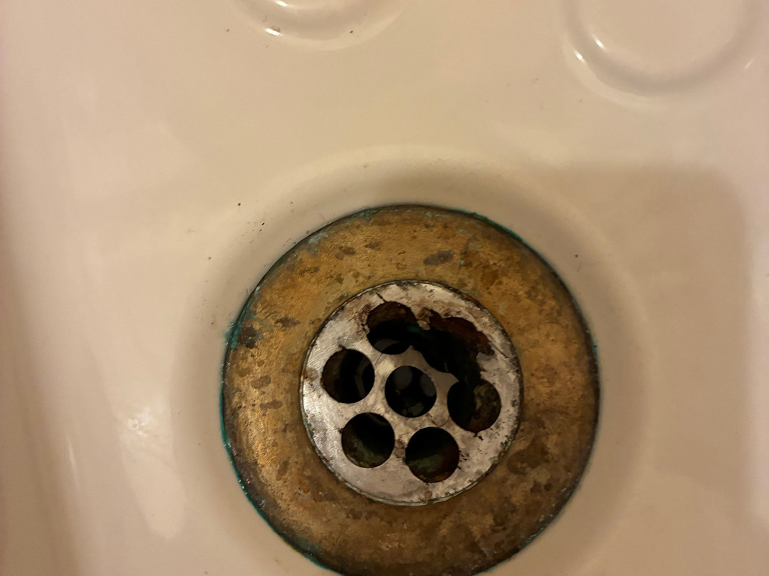 马德诺酒店主图