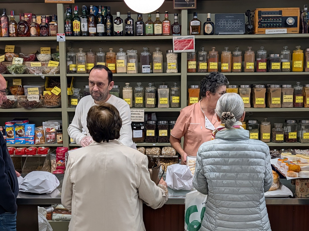 Taste Porto Food Tours-波尔图必去景点