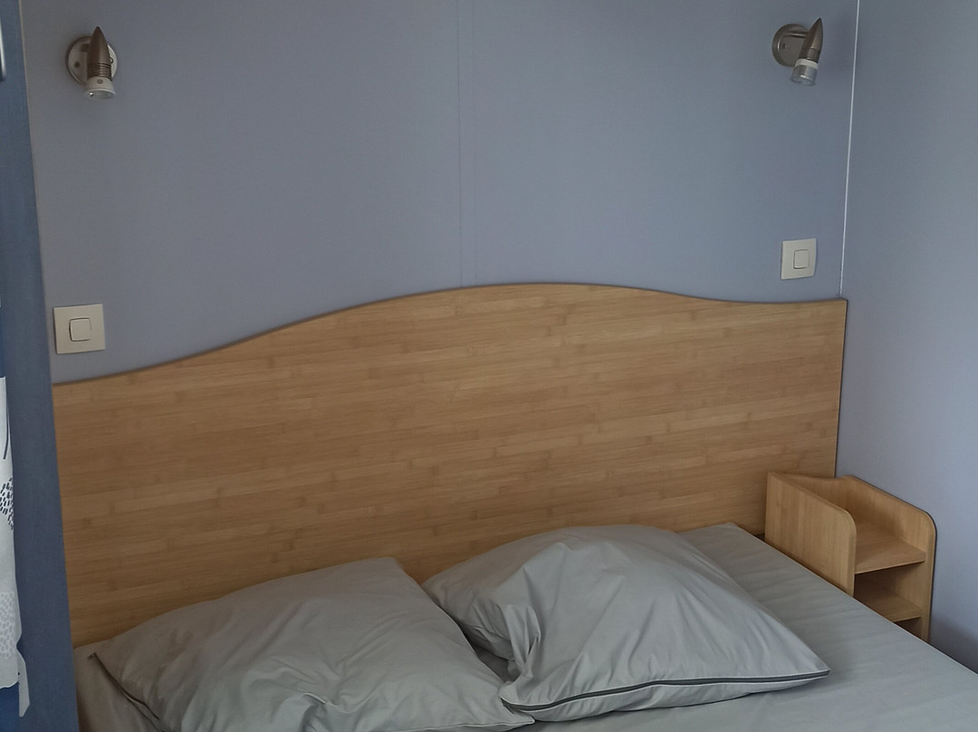 Camping du Tregor