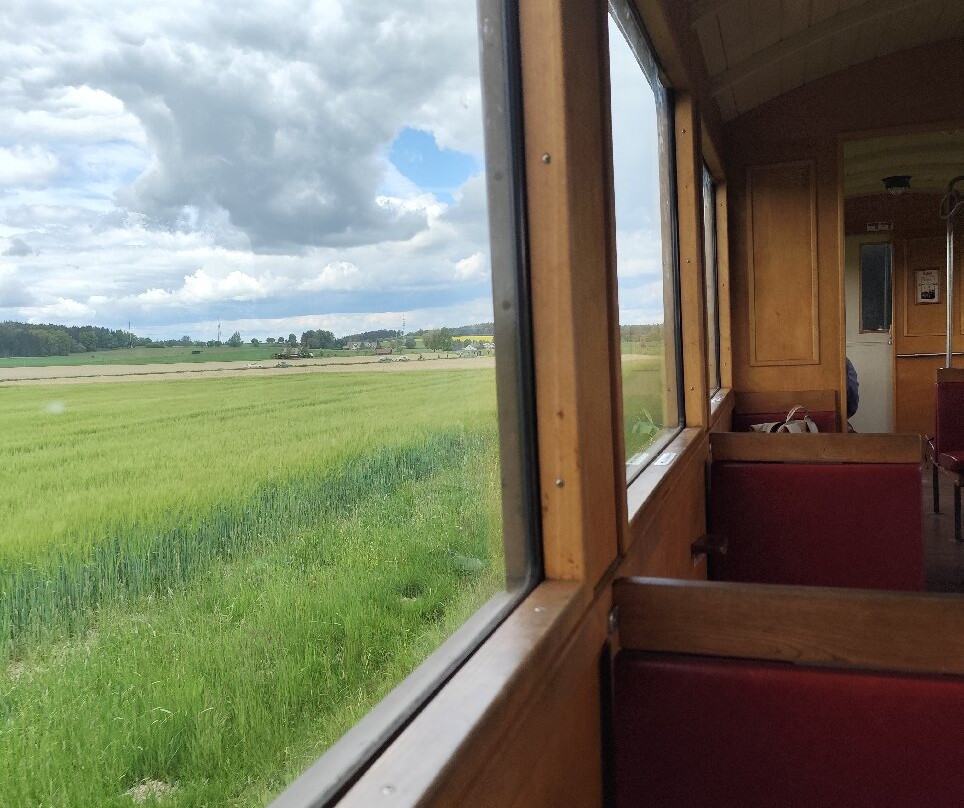 Ochslebahn