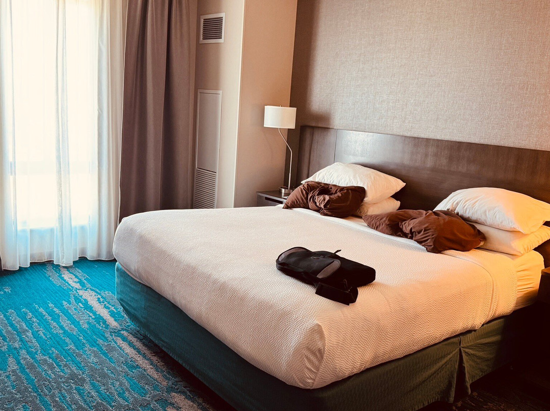 Fairfield Inn & Suites des Moines Altoona主图