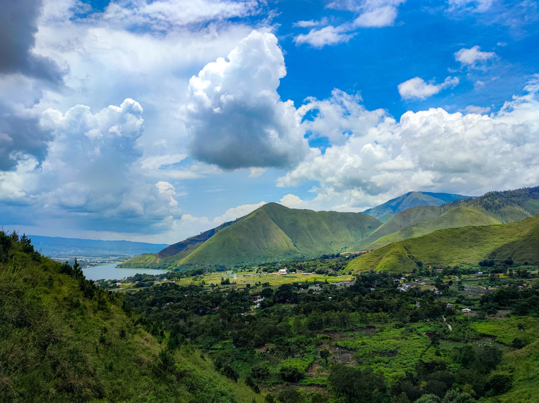 Lake Toba-North Sumatra必去景点