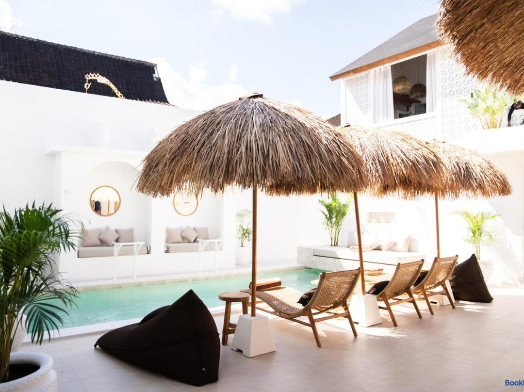 Antana Hotel