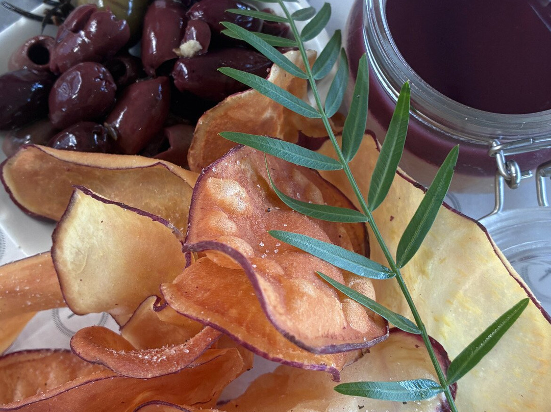 Ekhidna Wines McLaren Vale Cellar Door-麦克拉伦谷必去景点