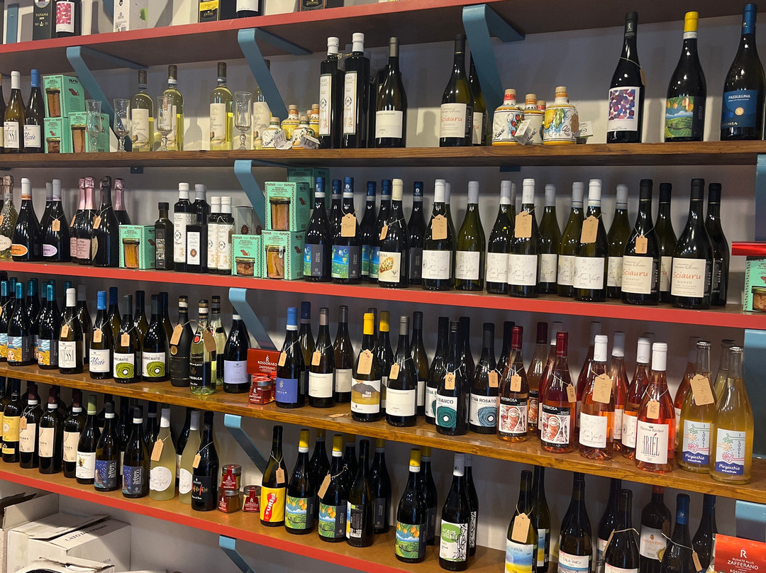 Enos Enoteca
