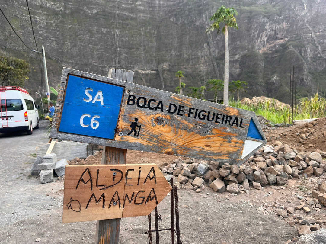 Aldeia Manga Eco Lodge主图