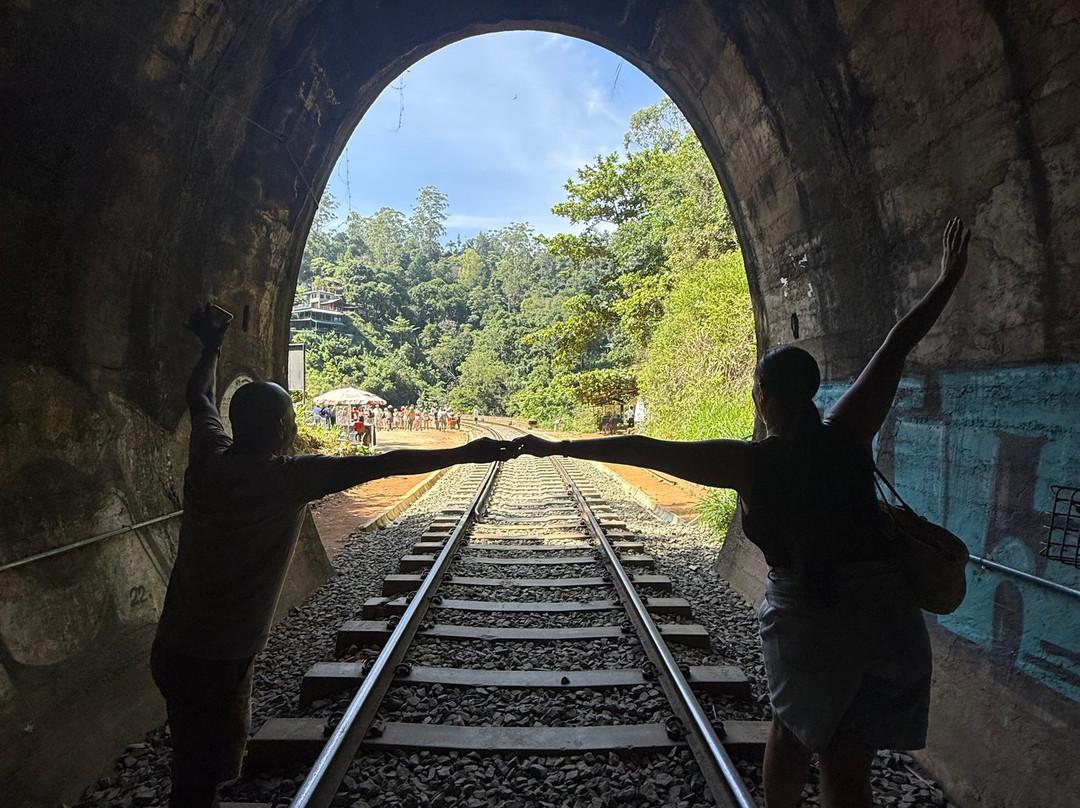 Ceylon Tours By Ananda-Raddolugama必去景点