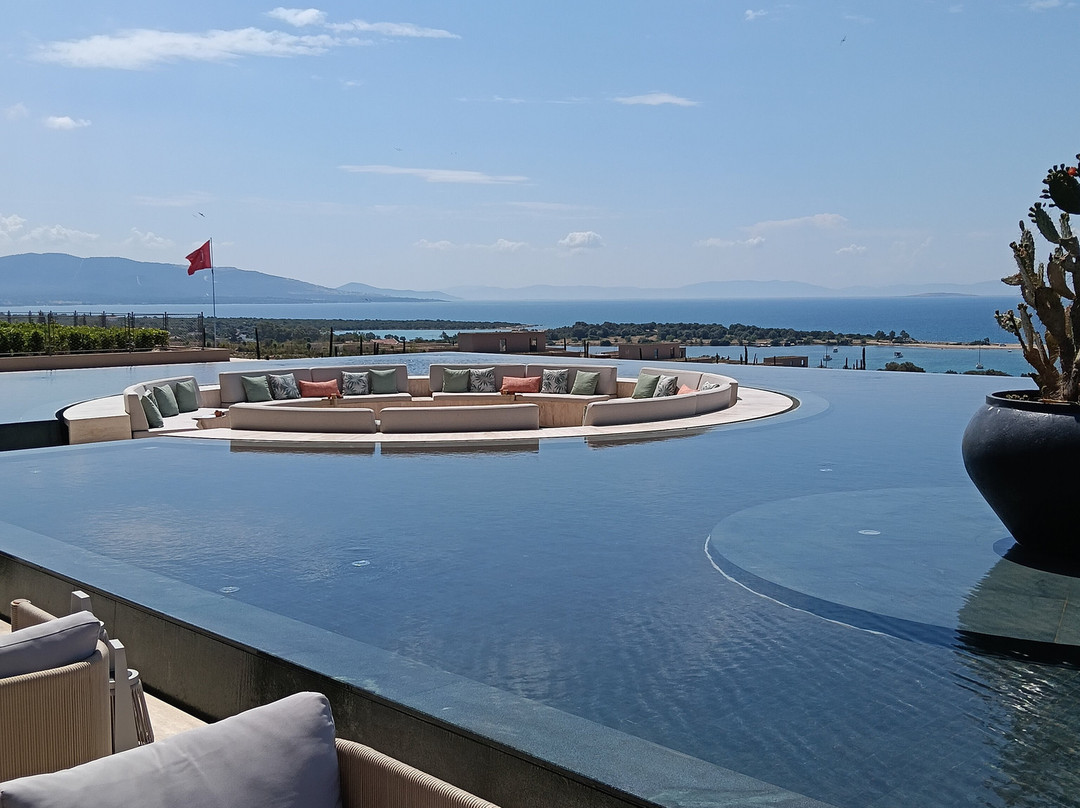 Akra Didim Resort & SPA