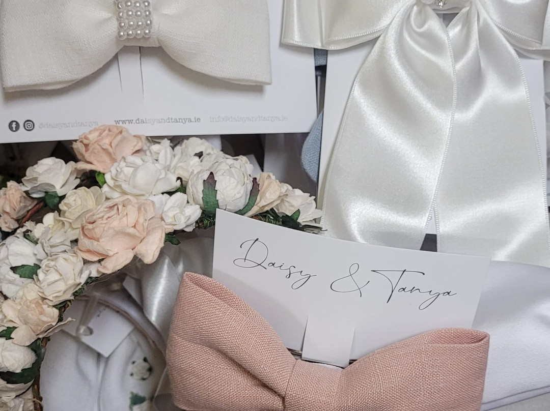 Lovely Things-Blackrock必去景点