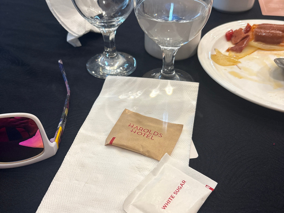 Harolds Hotel Cebu主图