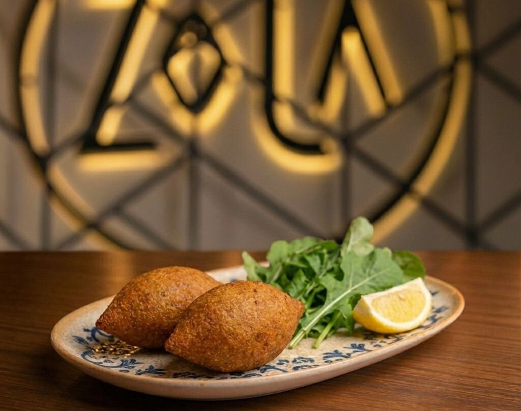 Zola Turkish Cuisine