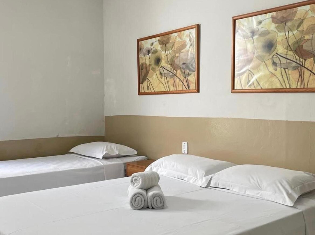 Hotel Bandeirante