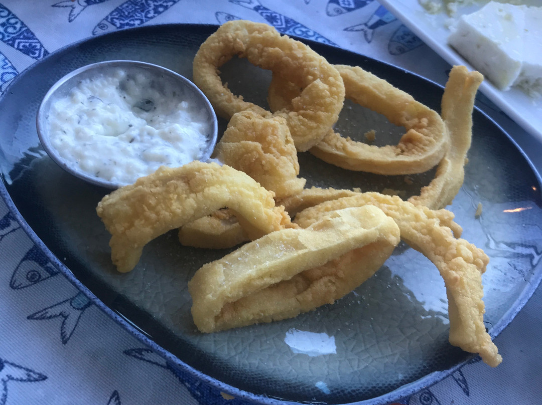 Kulupiga Restaurant