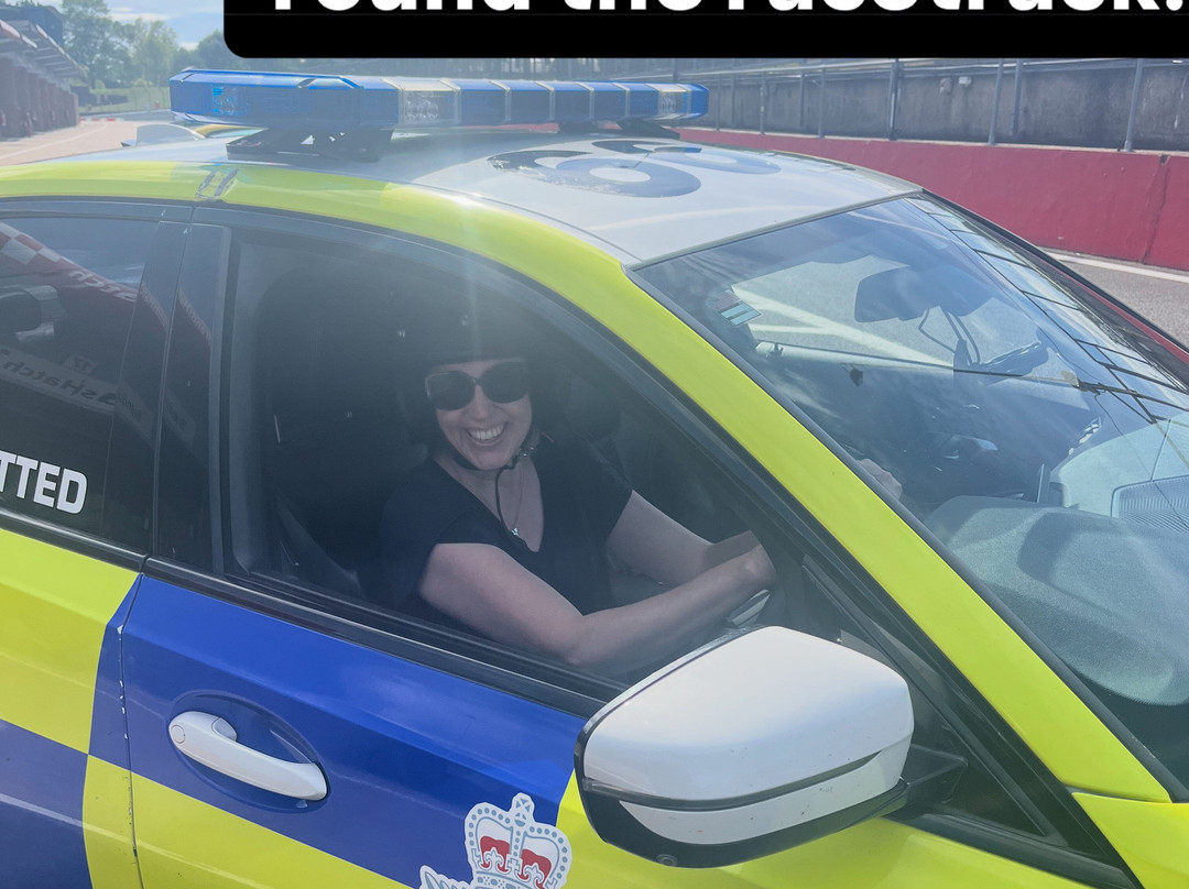 Car Chase Heroes - Brands Hatch-West Kingsdown必去景点