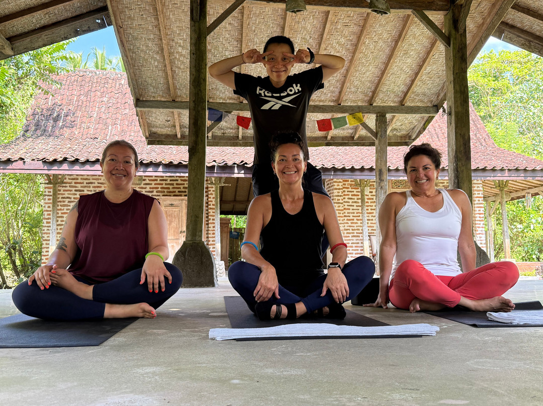 One Fit Wellness - Bali-Mambal必去景点