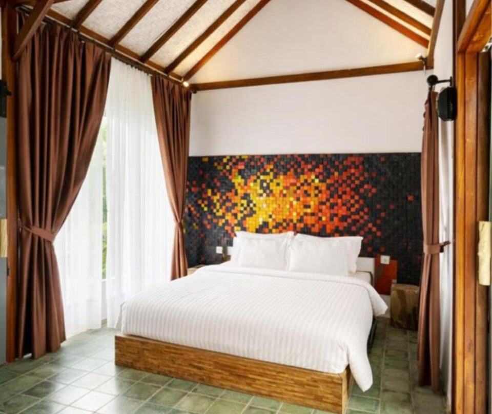 Maza Lodge & Spa