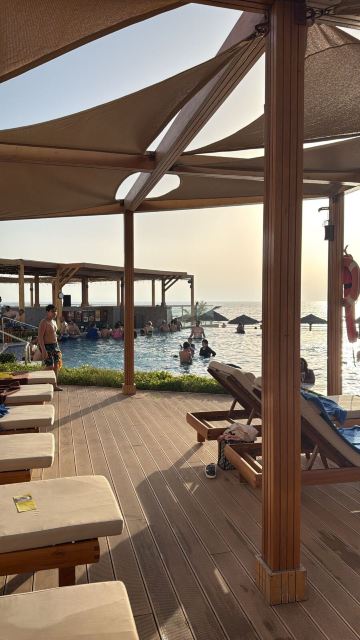 Ajman Hotel & Villas by Blazon Hotels-泳池
