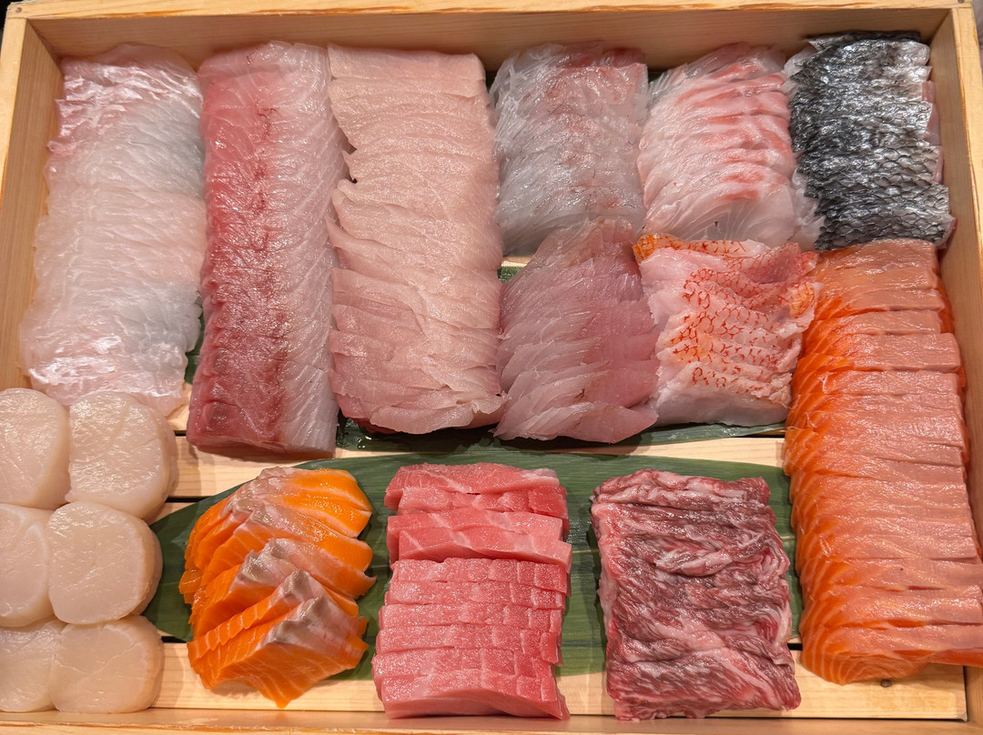 Kenji Omakase