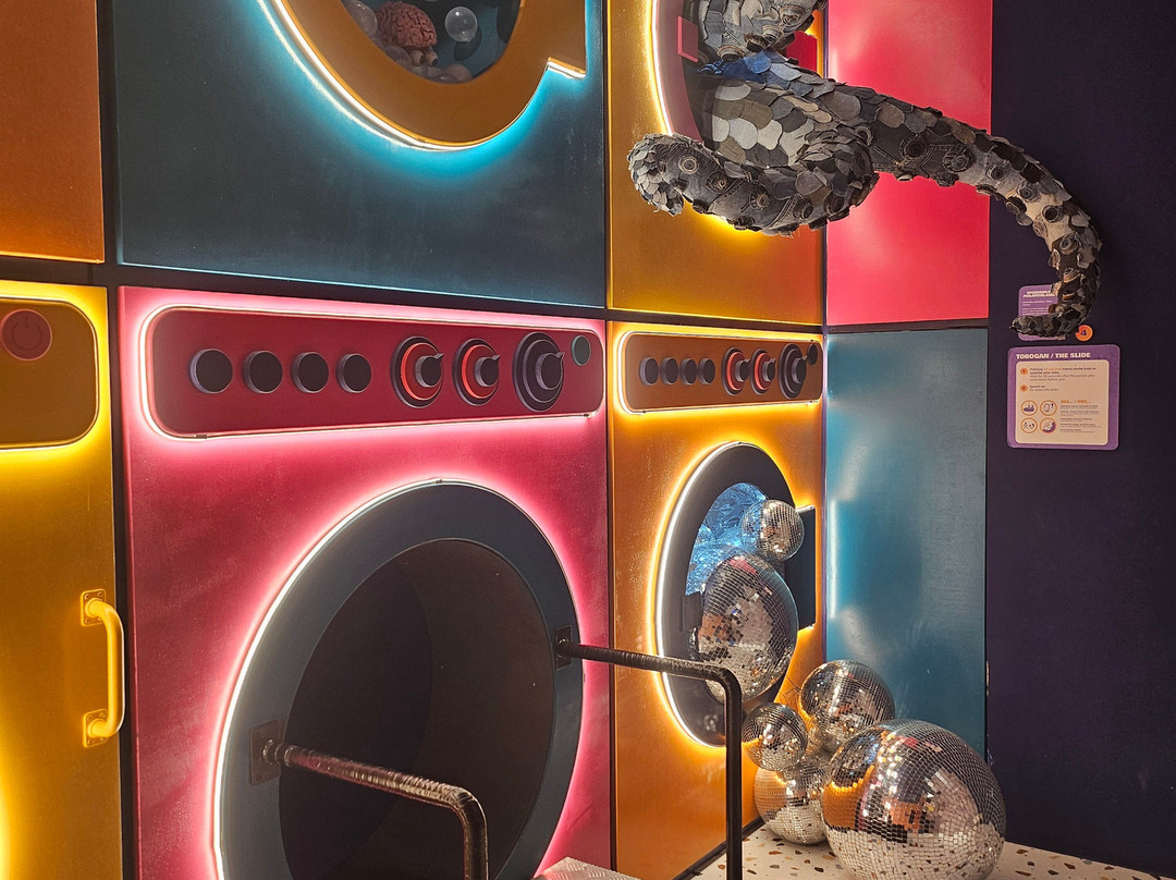 Hahahouse, Museum Of Laughter-萨格勒布必去景点