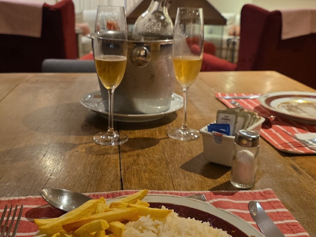 L.A.H.酒店主图
