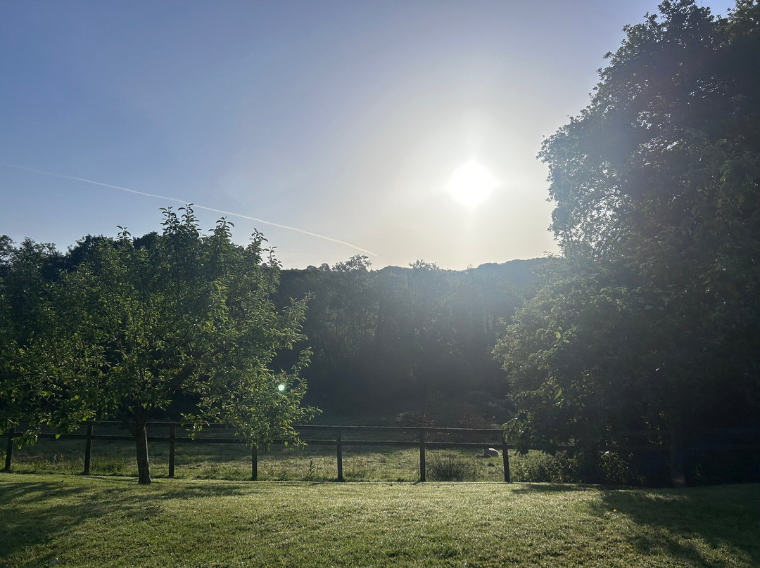 Smallicombe Farm