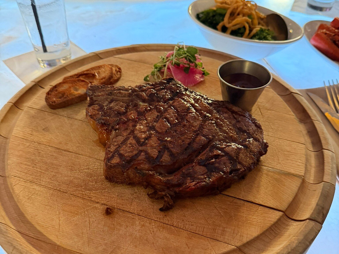 Circe Prime Italian Steakhouse
