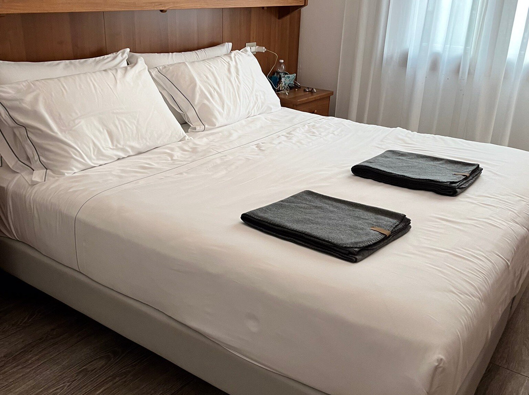 Hotel Alla Dolina主图