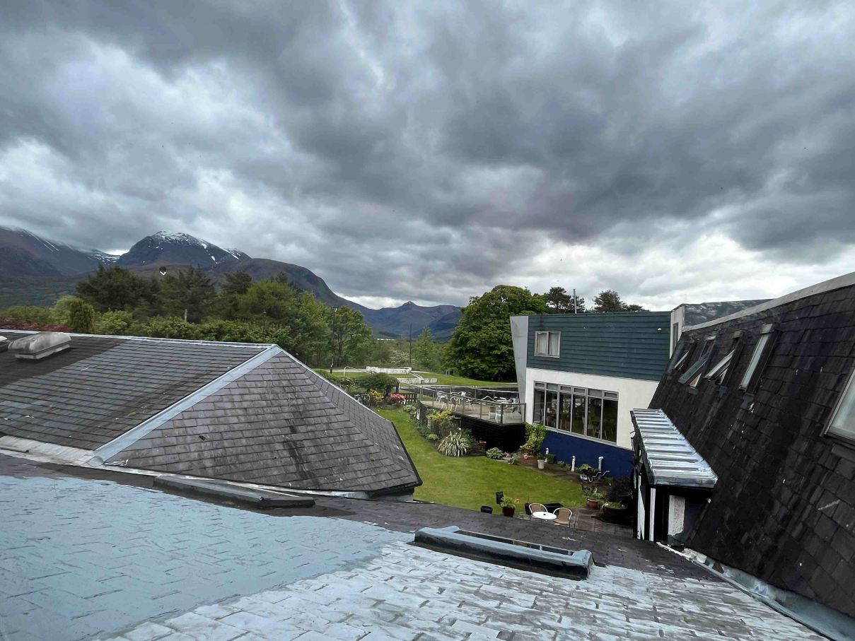 莫瑞斯酒店-旅行者