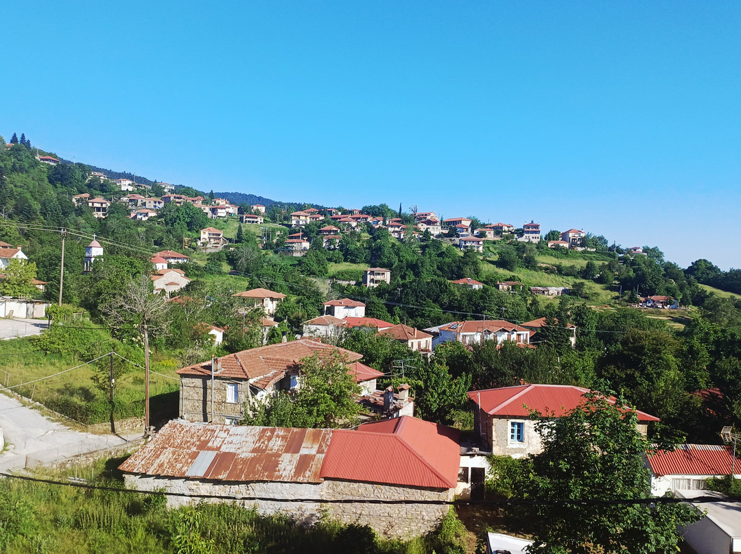 Pandion Luxury Boutique Hotel & Suites with Spa